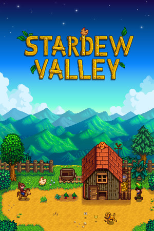 Stardew Valley – Steam Offline