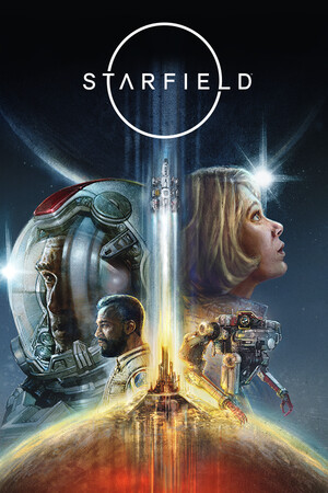 Starfield – Steam Offline