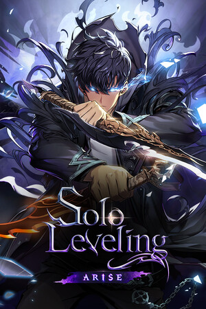 Solo Leveling: ARISE OVERDRIVE Deluxe Edition – Online Xbox PC