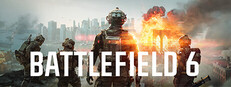 Battlefield 6 – Tài Khoản Steam Full Thông Tin