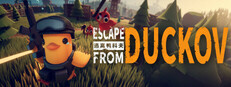 Escape from Duckov Việt Hóa – Steam Offline