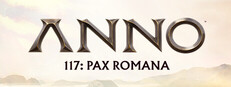 Anno 117: Pax Romana Gold Edition – Steam Offline
