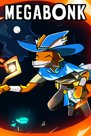 Megabonk – Steam Offline