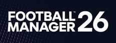 Football Manager 26 – Steam Offline