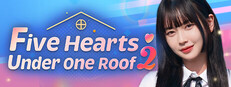 Five Hearts Under One Roof 2 – Steam Offline