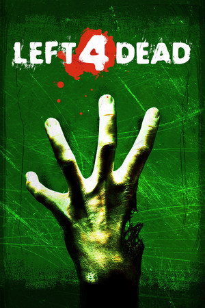 Left 4 Dead 1 – Tài Khoản Steam Full Thông Tin