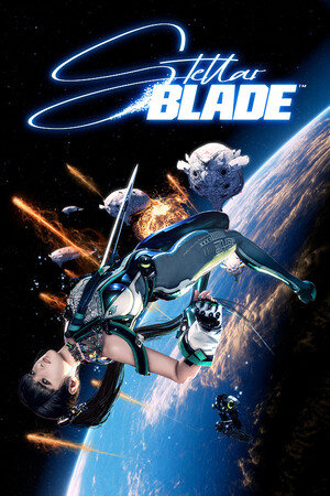 Stellar Blade – Steam Offline
