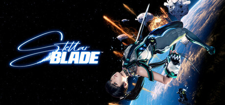 Stellar Blade – Steam Offline