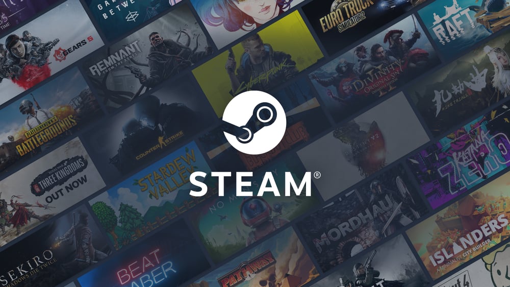 Hướng dẫn thay đổi thông tin Steam
