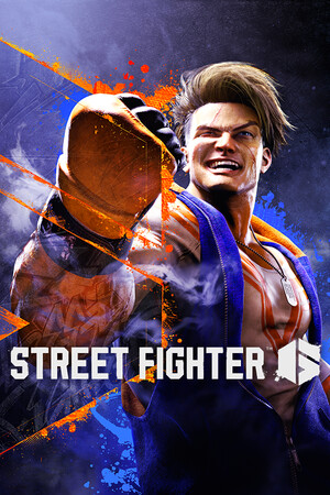 Street Fighter 6 Ultimate Edition – Steam Offline