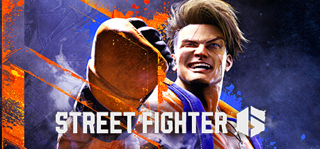 Street Fighter 6 Ultimate Edition – Steam Offline