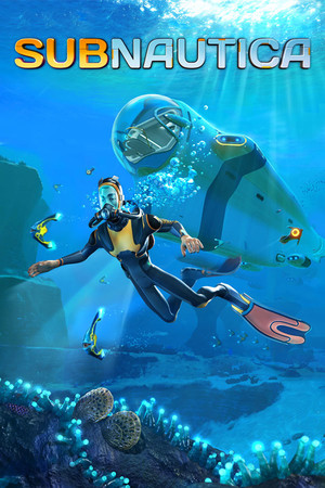 SUBNAUTICA – Online