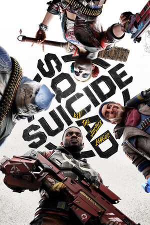 Suicide Squad: Kill the Justice League – Steam Offline