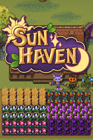 Sun Haven – Steam Offline