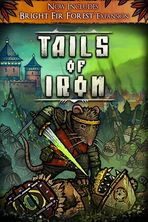 Tails of Iron – Steam Offline