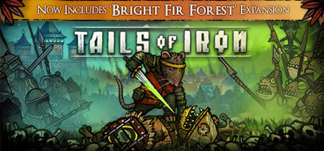 Tails of Iron – Steam Offline