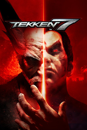 Tekken 7 – Steam Offline