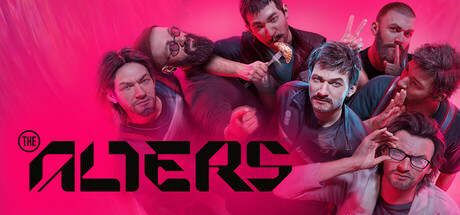 The Alters: Deluxe Edition Việt Hoá – Steam Offline