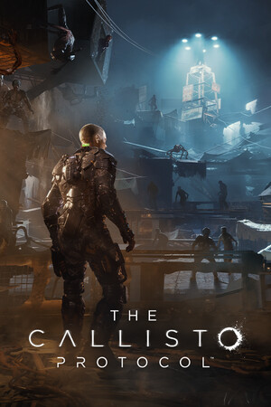 The Callisto Protocol – Steam Offline