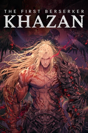 The First Berserker: Khazan Deluxe Việt Hóa – Steam Offline