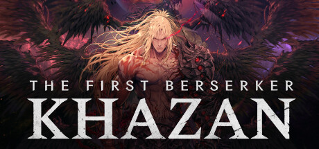 The First Berserker: Khazan Deluxe Việt Hóa – Steam Offline