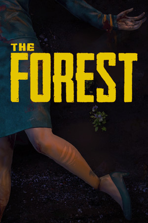 The Forest – Steam Offline