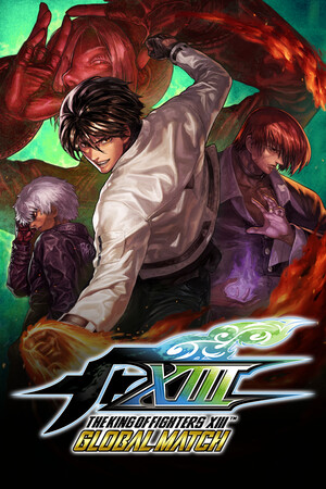 The King of Fighters XIII – Steam Offline