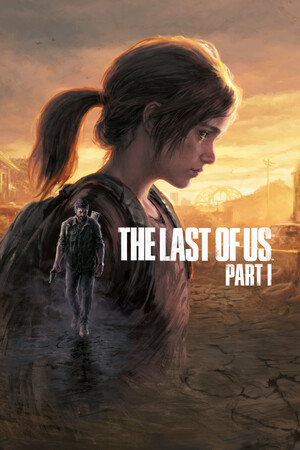 The Last Of Us Part 1 – Deluxe Edition – Steam Offline
