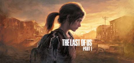 The Last Of Us Part 1 – Steam Offline