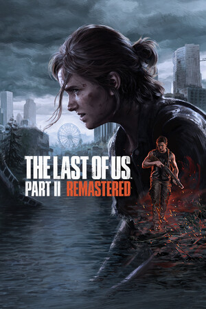 The Last of Us II Remastered Việt Hóa – Steam Offline