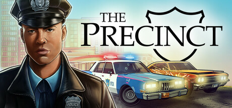 The Precinct Việt Hóa – Steam Offline
