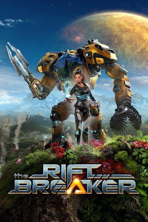 The Riftbreaker – Steam Offline
