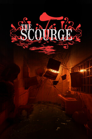 The Scourge | Tai Ương – Steam Offline