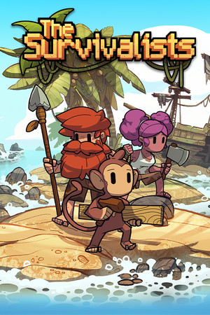 The Survivalists – Steam Offline