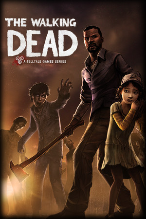 The Walking Dead – Steam Offline