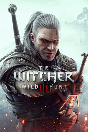 The Witcher 3: Wild Hunt – Steam Offline