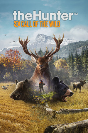 Call of the Wild: The Angler – Steam Offline