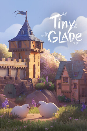 Tiny Glade – Steam Offline