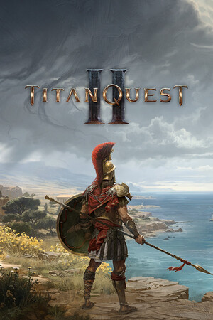 Titan Quest II Việt Hóa- Steam Offline
