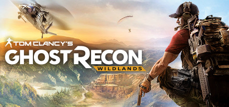 Tom Clancy’s Ghost Recon Wildlands – Tài Khoản Steam Full Thông Tin