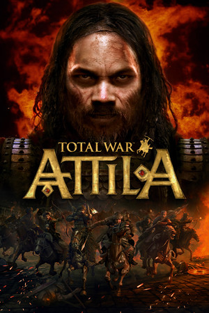 Total War: Attila Full DLC  – Steam Offline