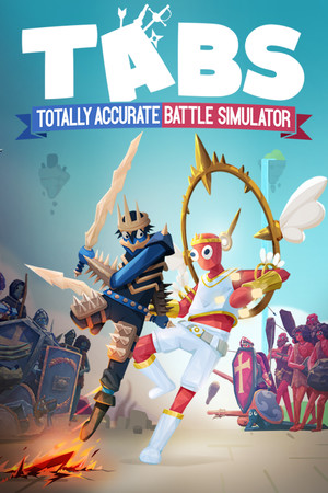 Totally Accurate Battle Simulator – Steam Offline