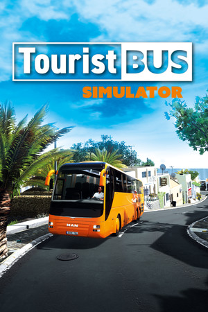 Tourist Bus Simulator + DLC – Steam Offline