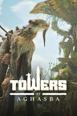 Towers of Aghasba – Steam Offline