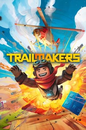 Trailmakers – Steam Offline