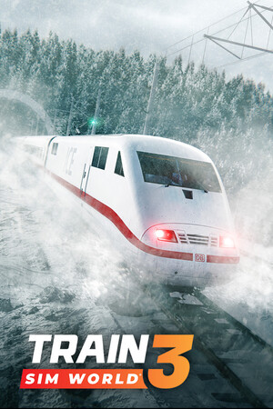 Train Sim World 3 – Steam Offline
