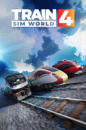 Train Sim World 4 – Steam Offline