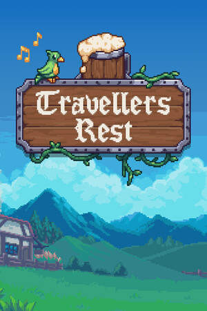 Travellers Rest – Steam Offline