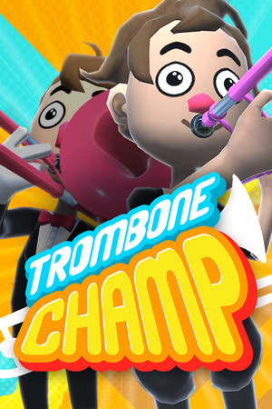 Trombone Champ – Steam Offline