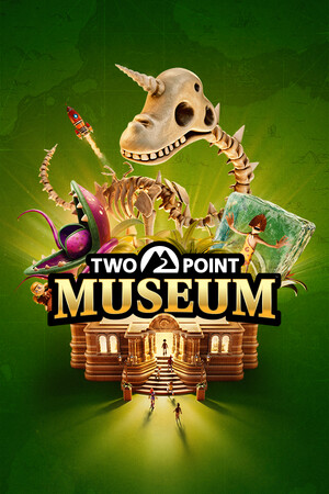 Two Point Museum – Steam Offline